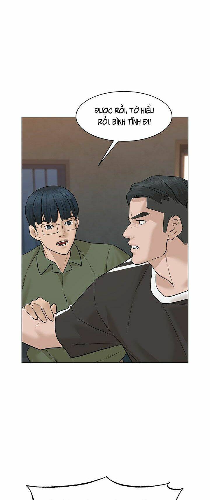Người Trở Về Từ Cõi Chết: Chapter 60