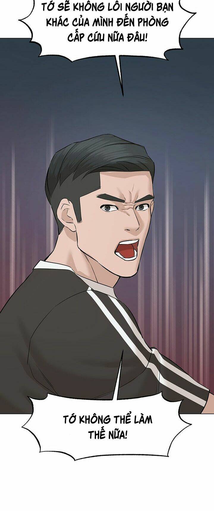Người Trở Về Từ Cõi Chết: Chapter 60