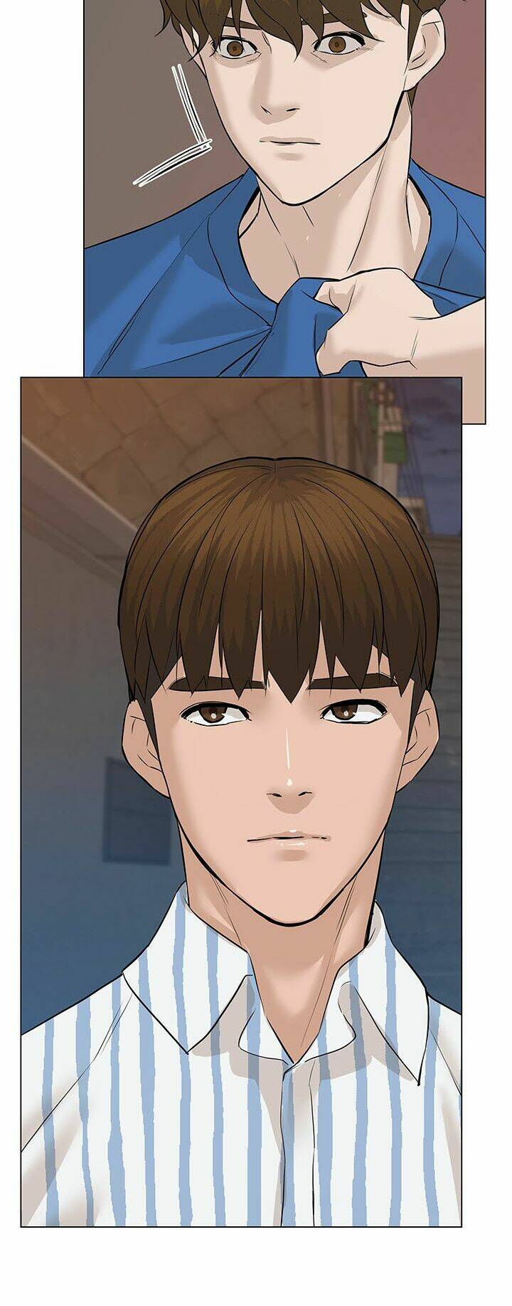 Người Trở Về Từ Cõi Chết: Chapter 60
