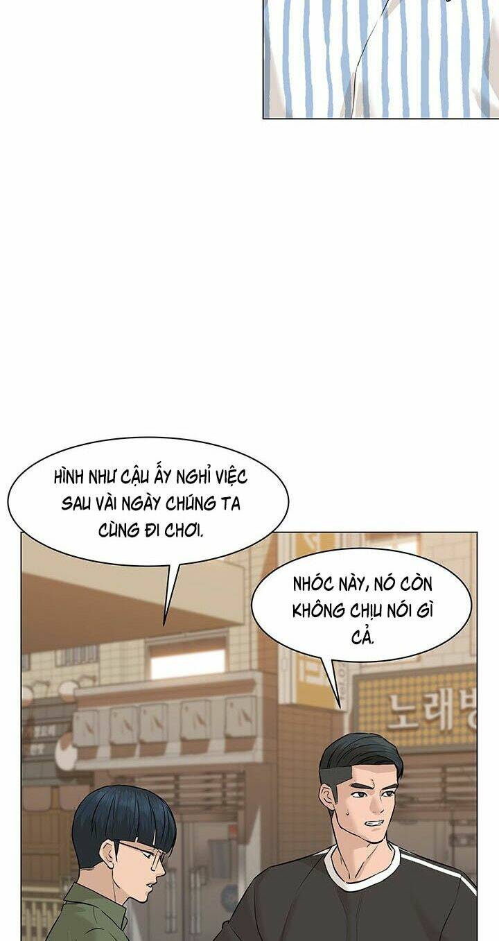 Người Trở Về Từ Cõi Chết: Chapter 60