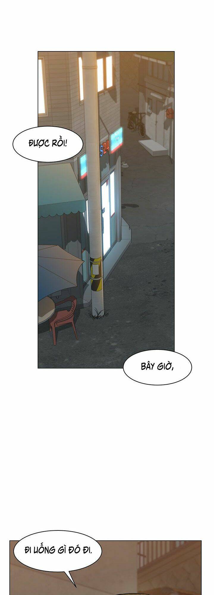 Người Trở Về Từ Cõi Chết: Chapter 60