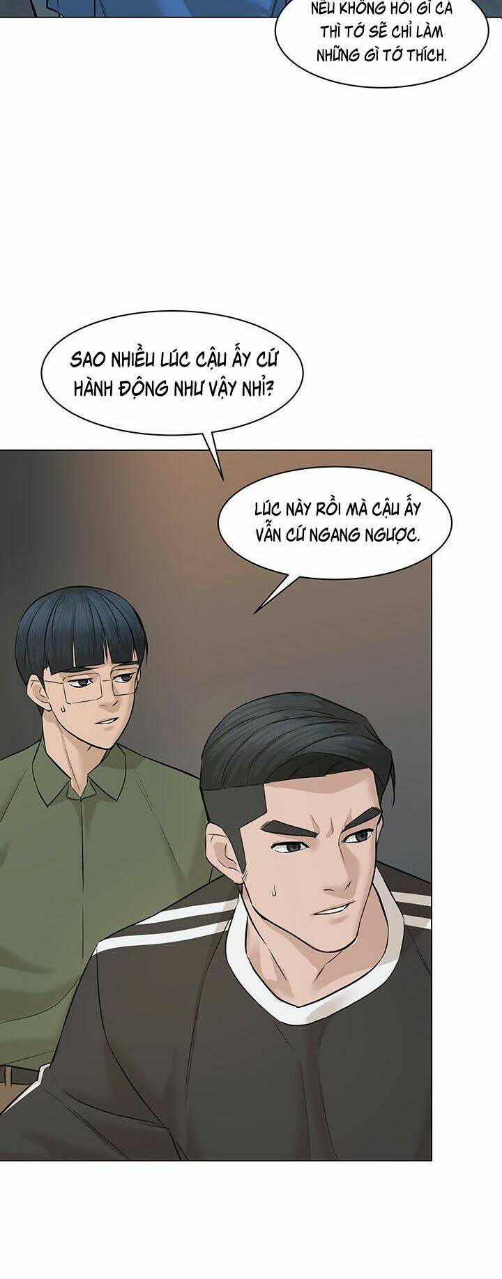 Người Trở Về Từ Cõi Chết: Chapter 60