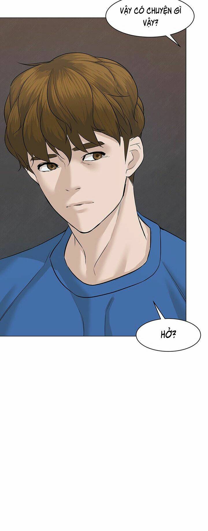Người Trở Về Từ Cõi Chết: Chapter 60