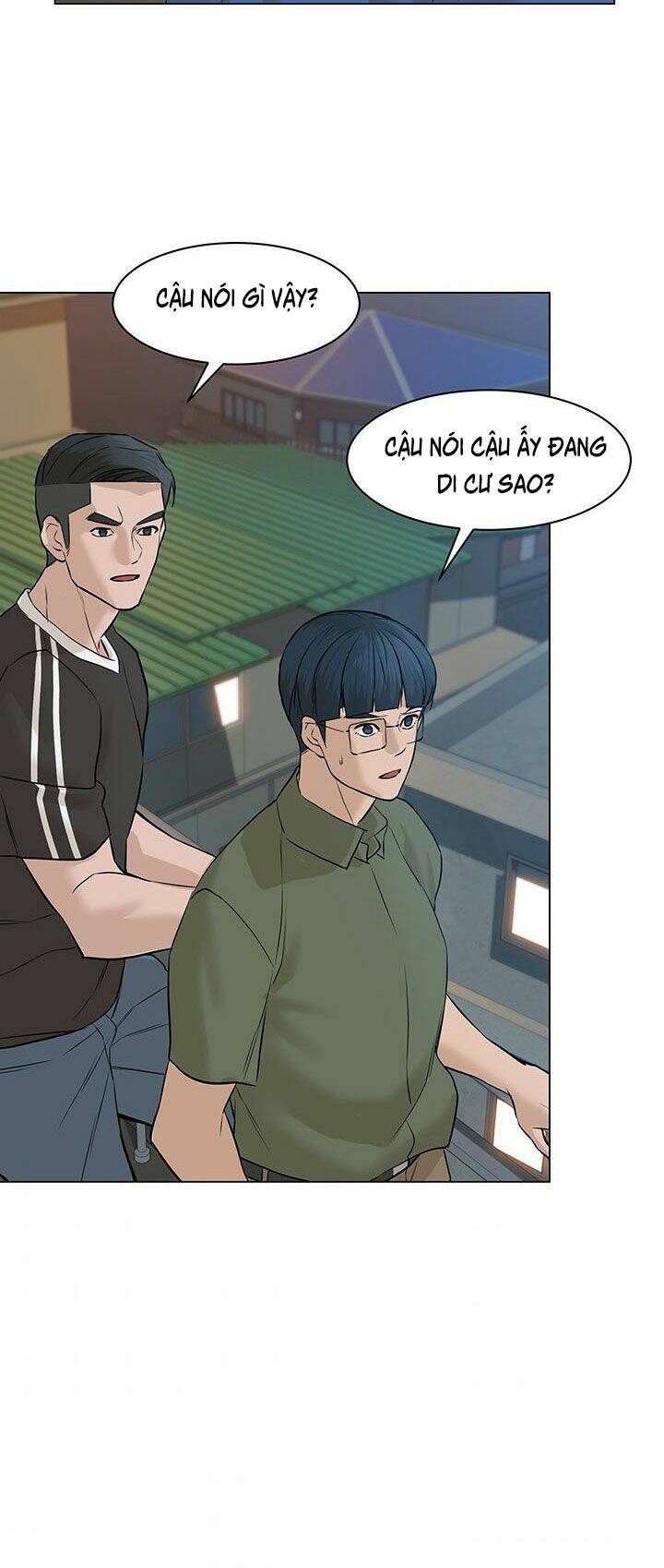 Người Trở Về Từ Cõi Chết: Chapter 60