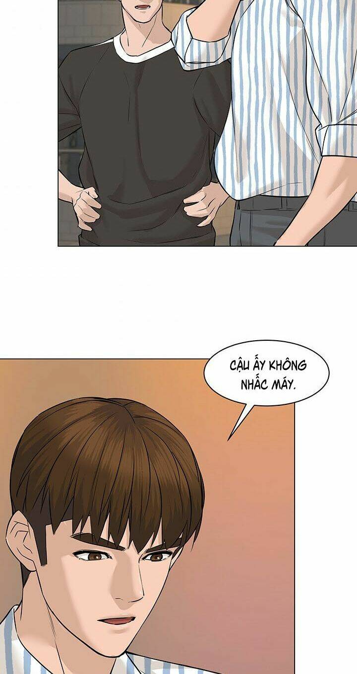 Người Trở Về Từ Cõi Chết: Chapter 60
