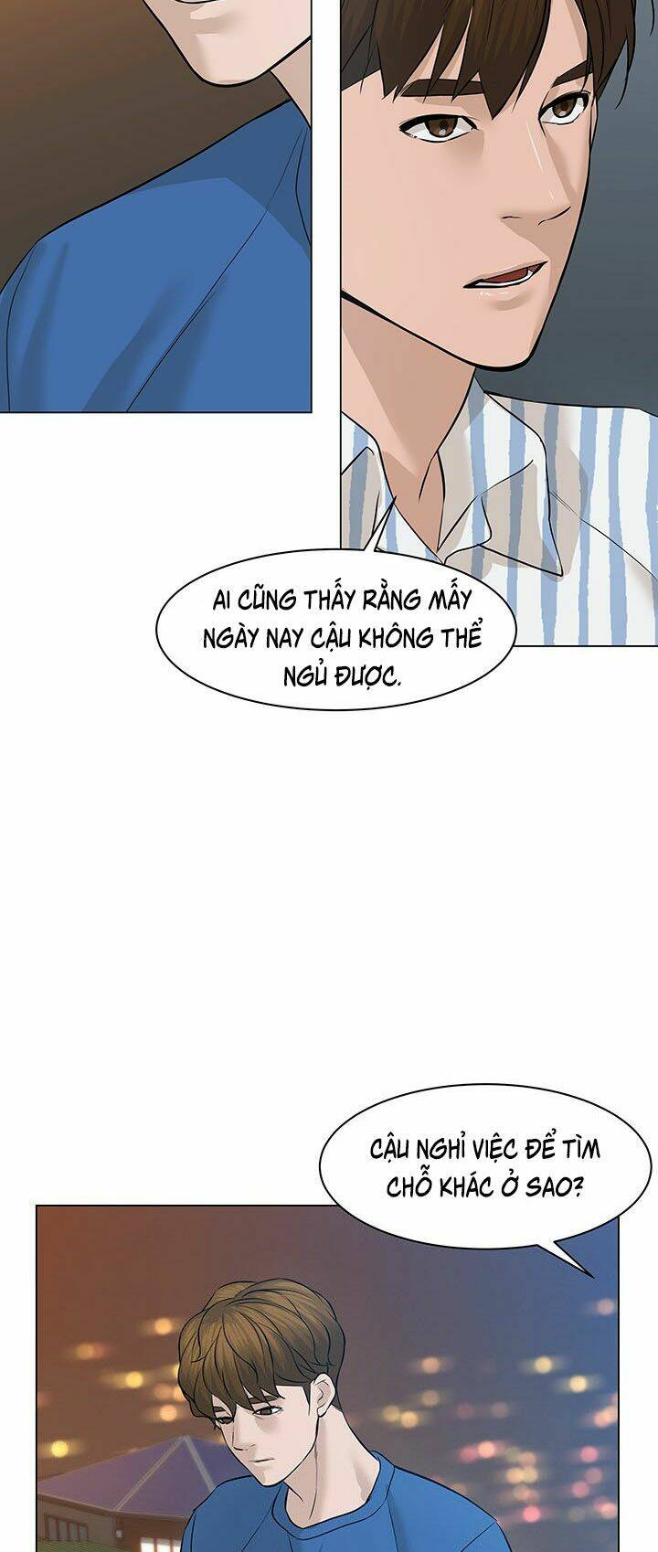 Người Trở Về Từ Cõi Chết: Chapter 60