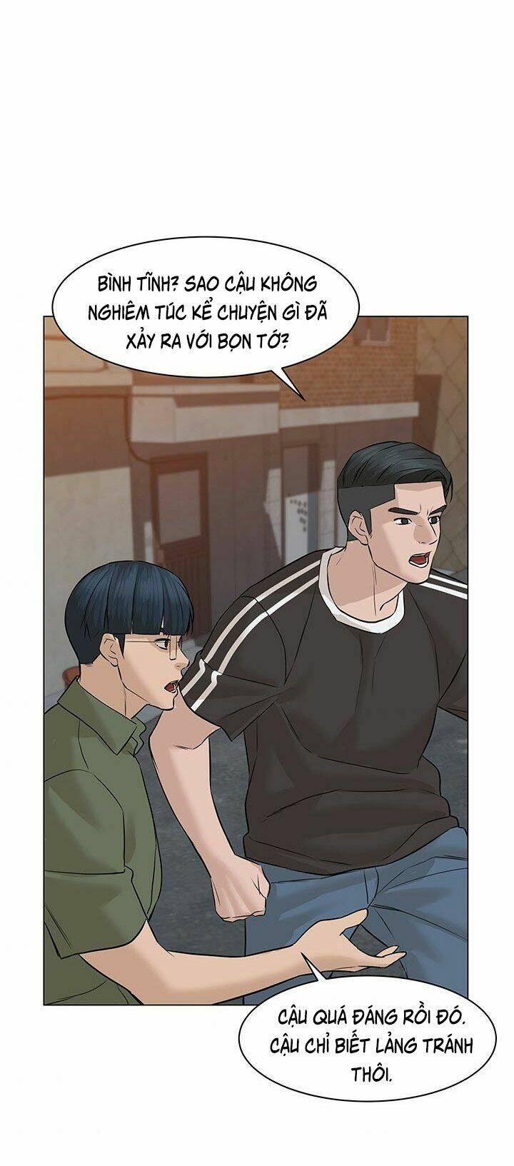 Người Trở Về Từ Cõi Chết: Chapter 60