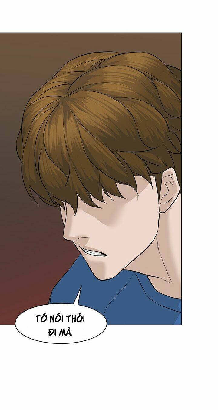 Người Trở Về Từ Cõi Chết: Chapter 60