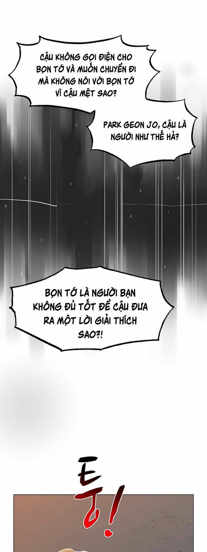 Người Trở Về Từ Cõi Chết: Chapter 60