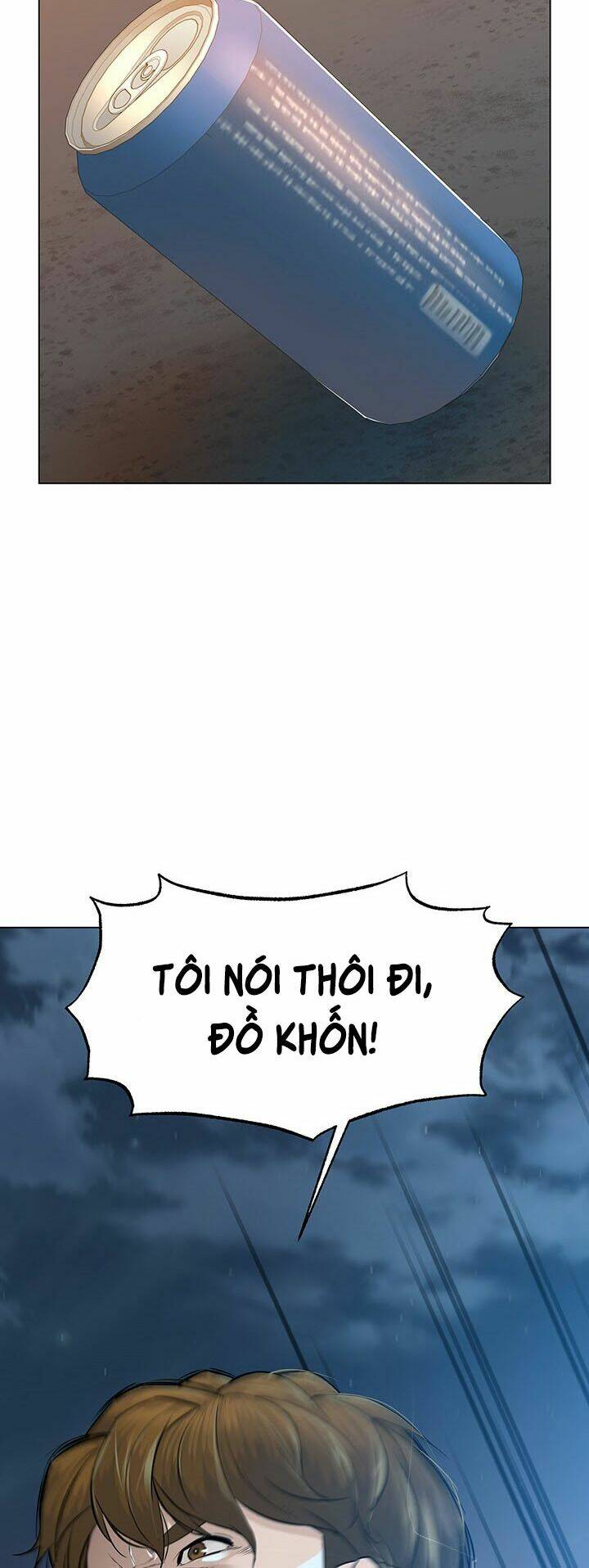 Người Trở Về Từ Cõi Chết: Chapter 60