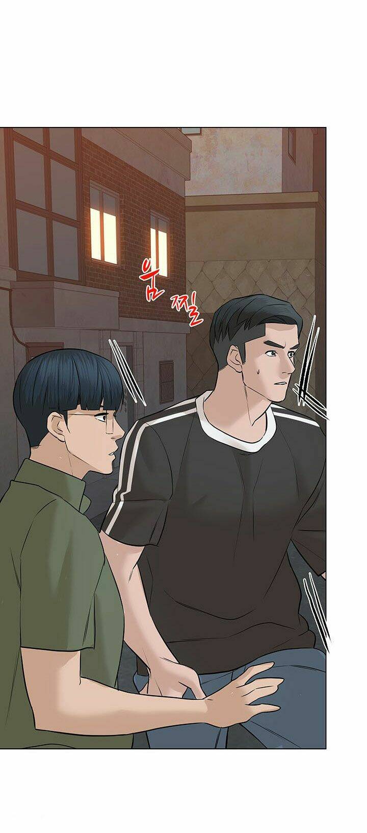 Người Trở Về Từ Cõi Chết: Chapter 60