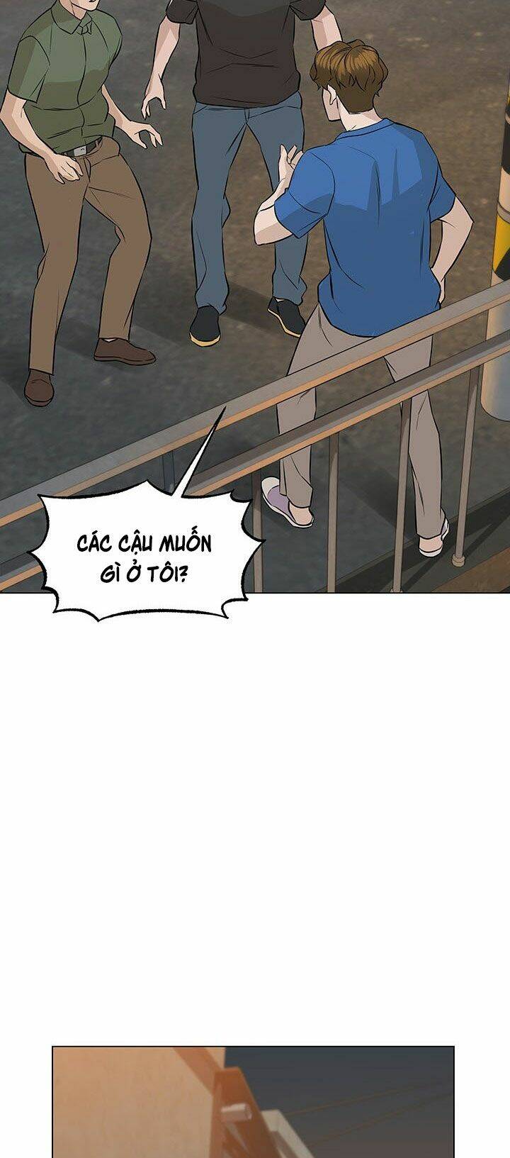Người Trở Về Từ Cõi Chết: Chapter 60