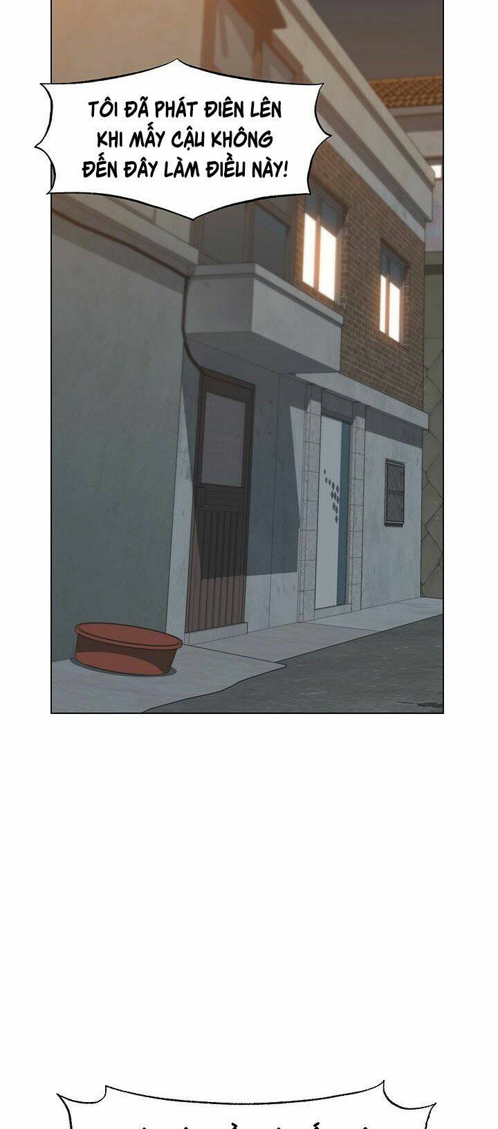 Người Trở Về Từ Cõi Chết: Chapter 60