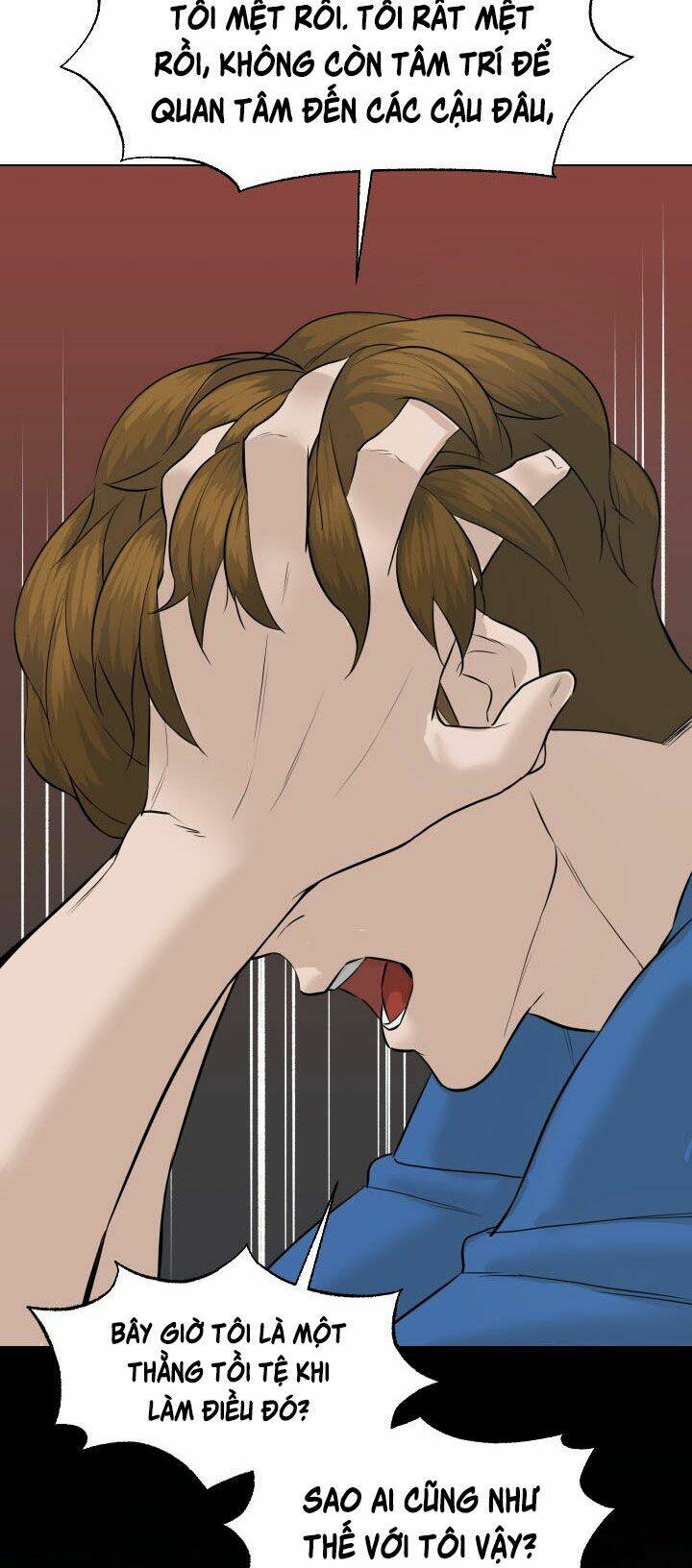 Người Trở Về Từ Cõi Chết: Chapter 60