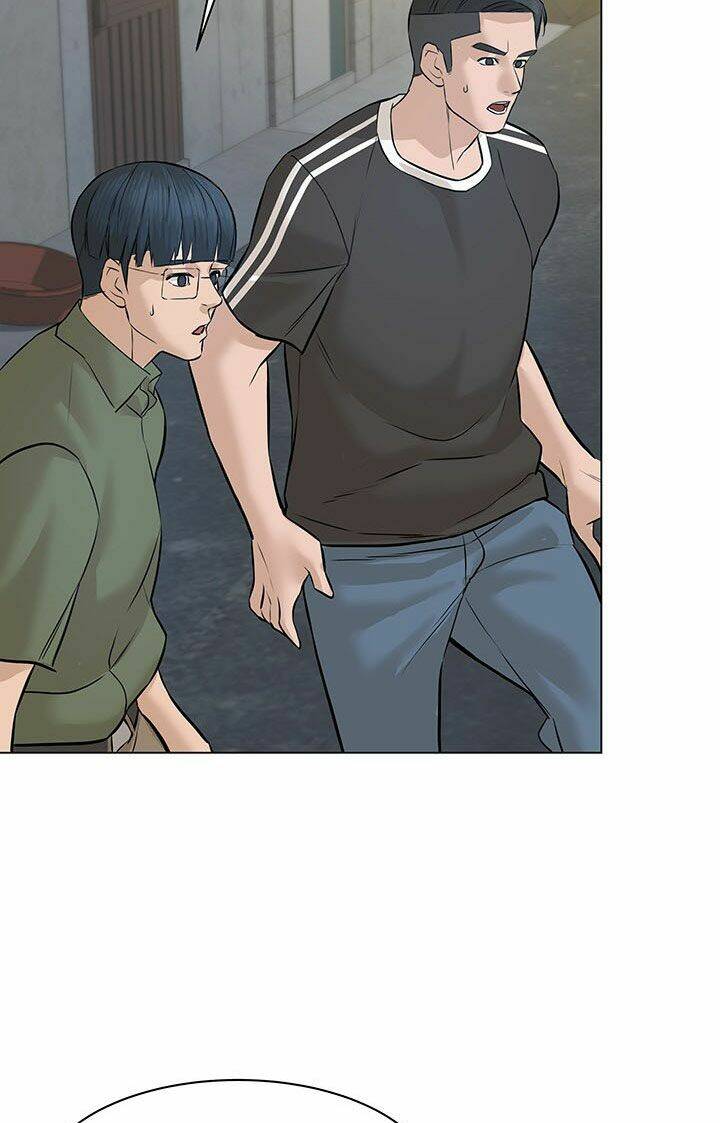 Người Trở Về Từ Cõi Chết: Chapter 61