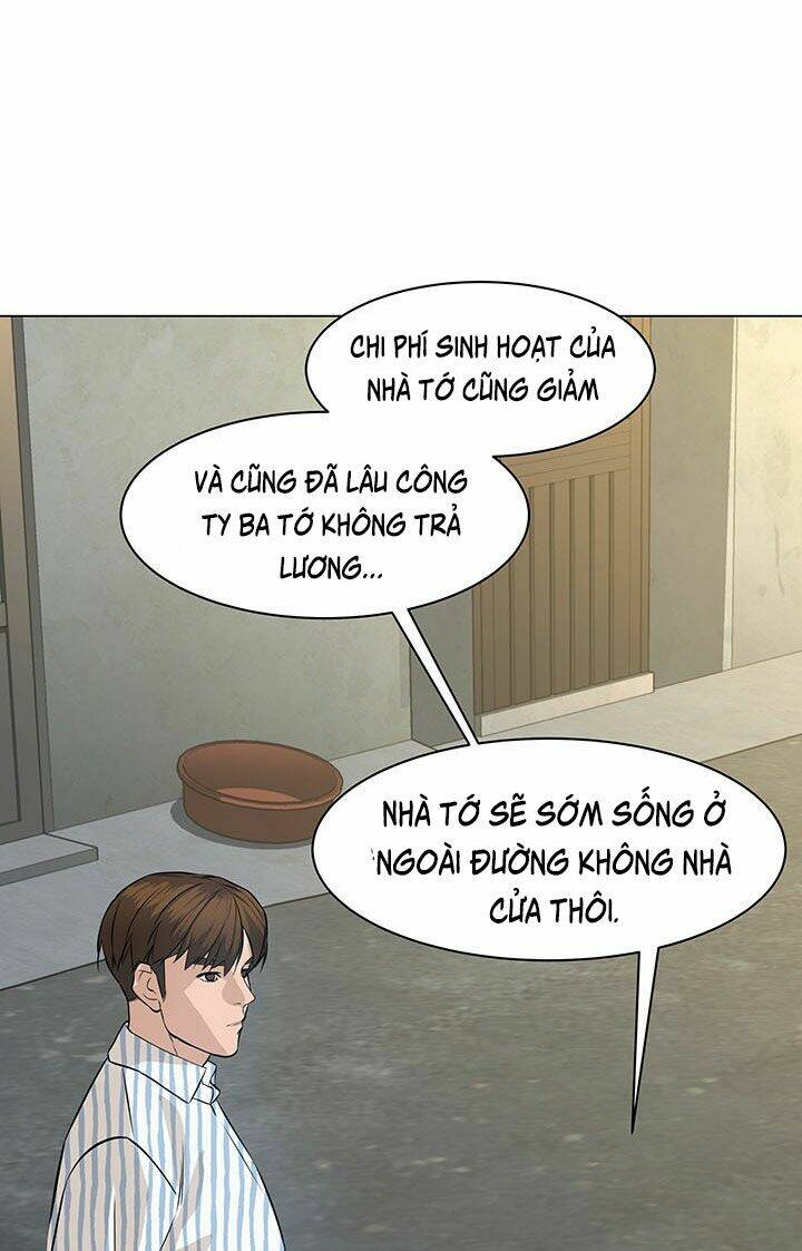 Người Trở Về Từ Cõi Chết: Chapter 61