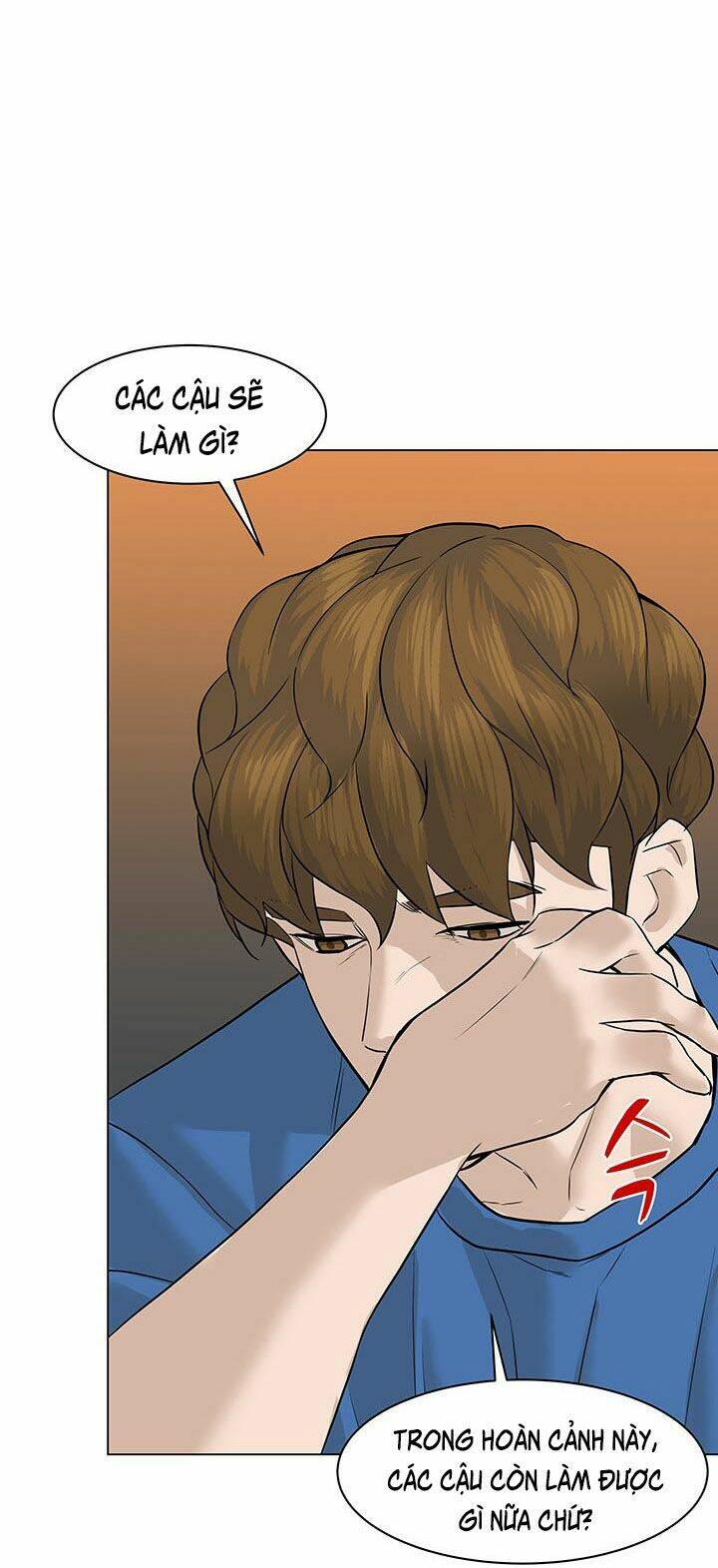 Người Trở Về Từ Cõi Chết: Chapter 61