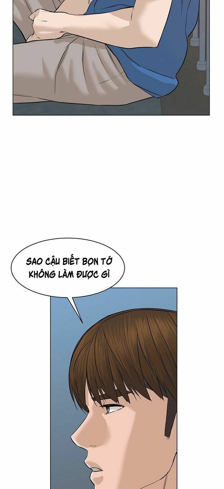 Người Trở Về Từ Cõi Chết: Chapter 61