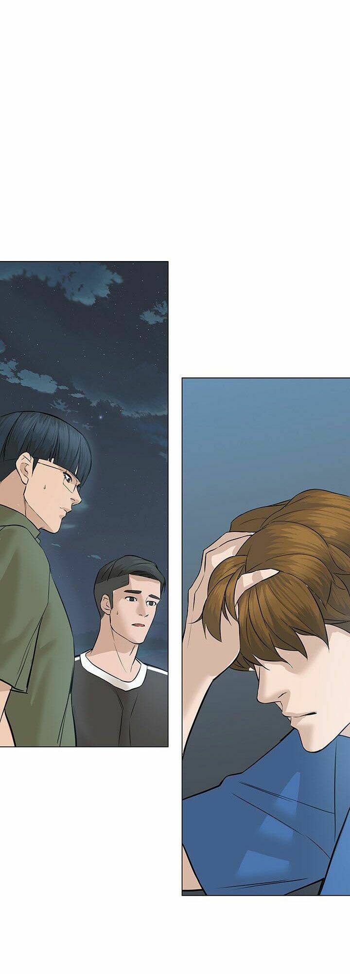 Người Trở Về Từ Cõi Chết: Chapter 61