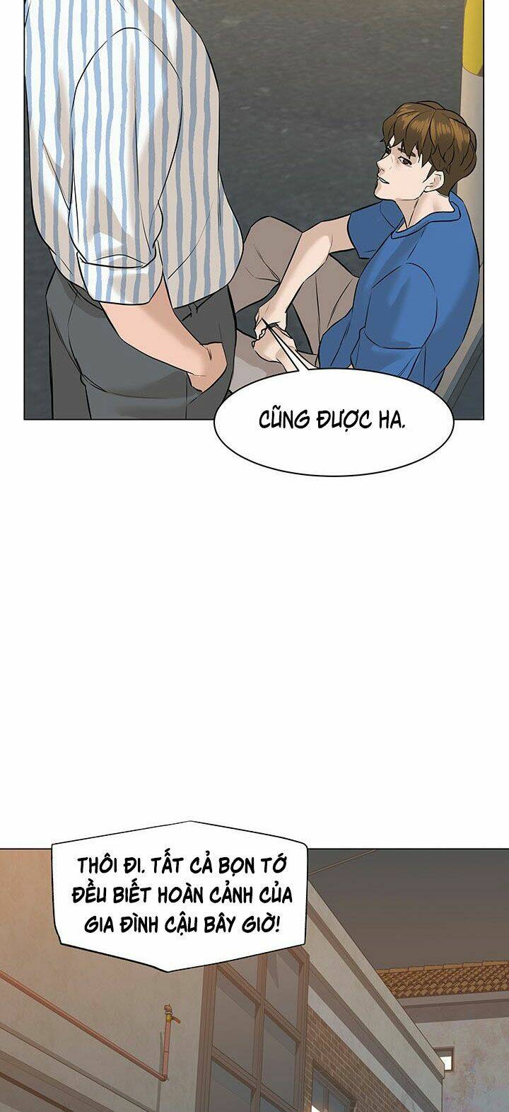 Người Trở Về Từ Cõi Chết: Chapter 61