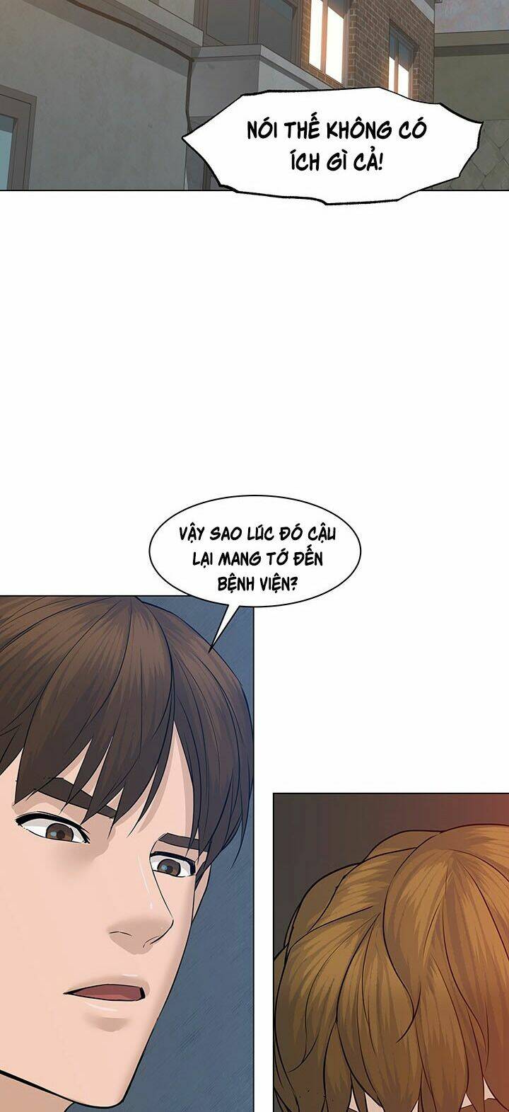 Người Trở Về Từ Cõi Chết: Chapter 61