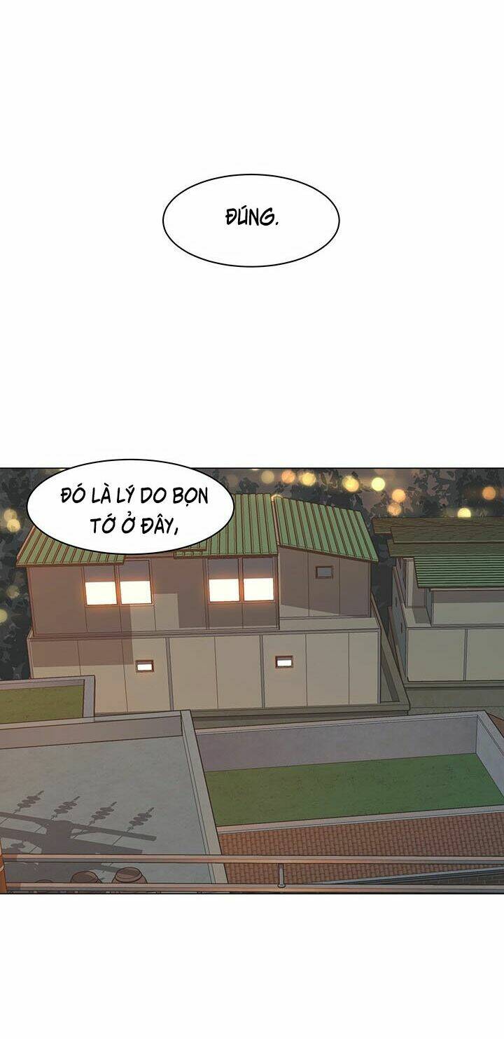 Người Trở Về Từ Cõi Chết: Chapter 61