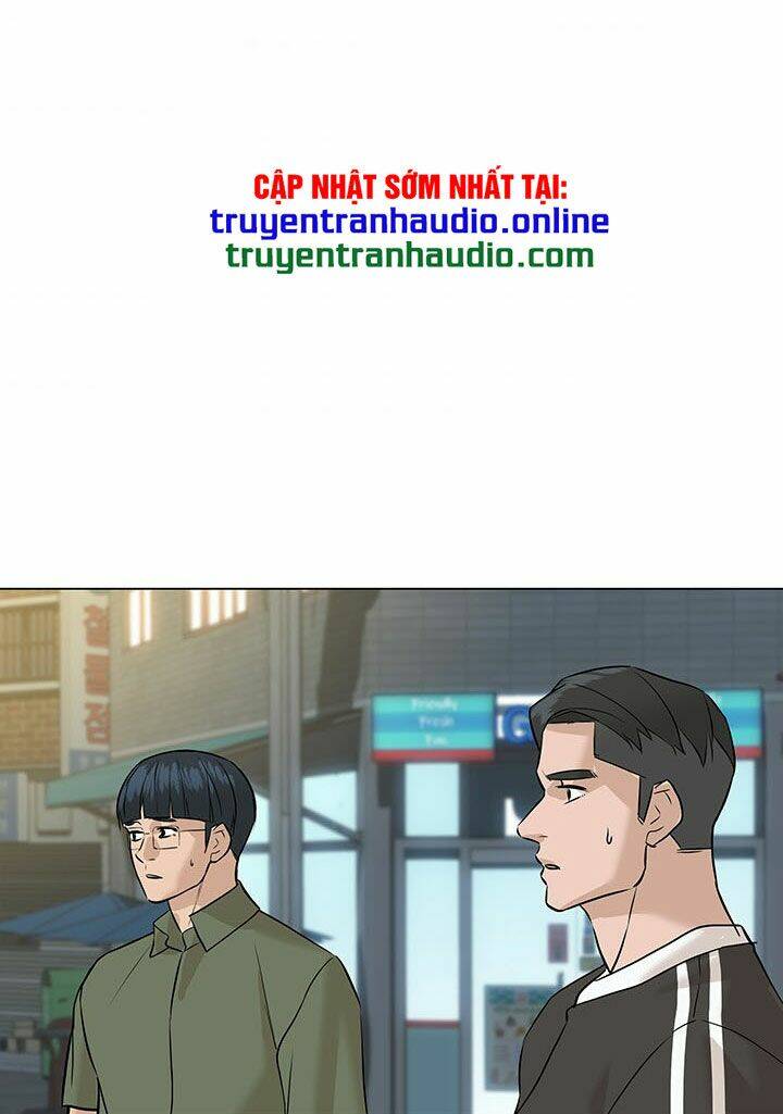 Người Trở Về Từ Cõi Chết: Chapter 61