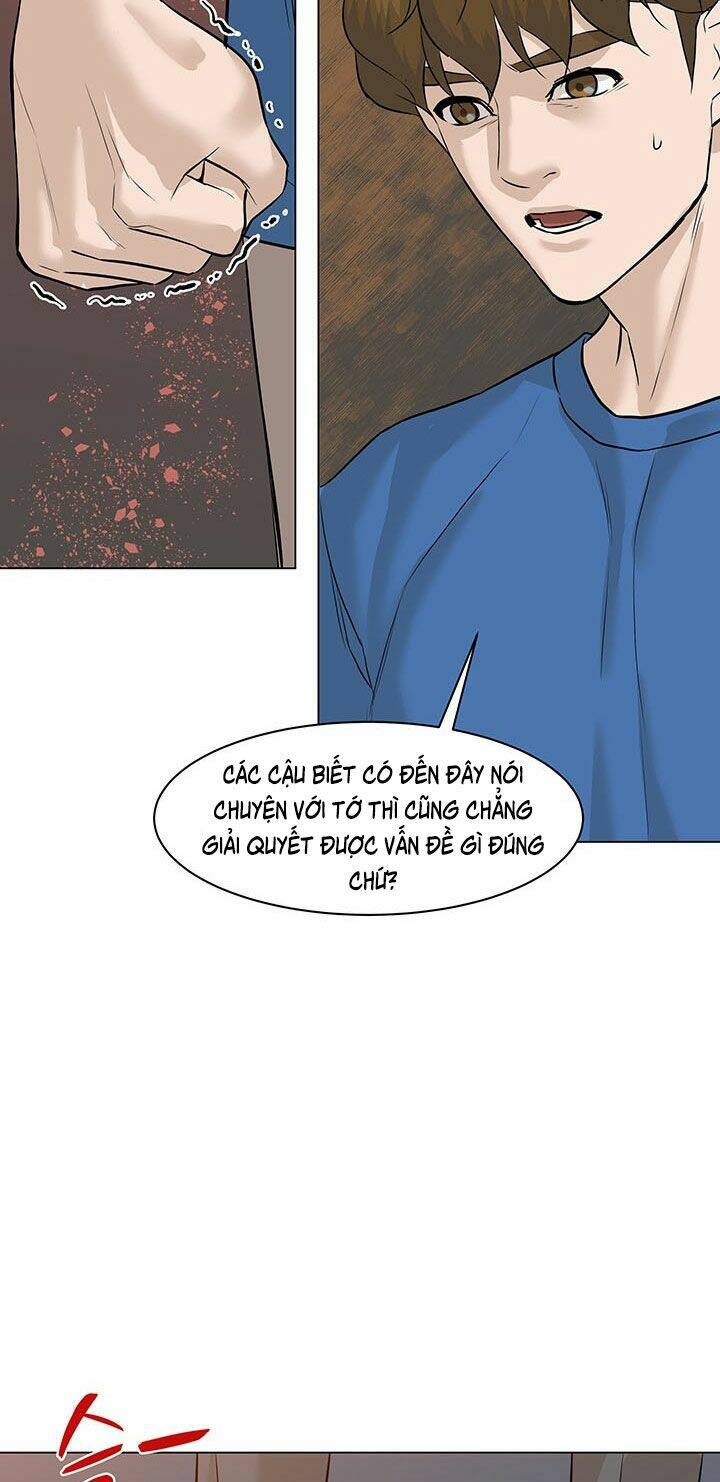 Người Trở Về Từ Cõi Chết: Chapter 61