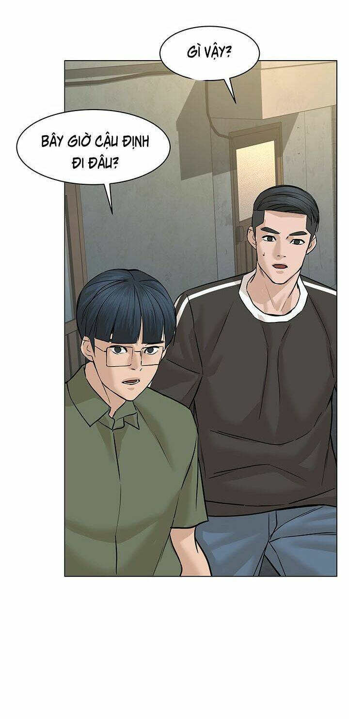 Người Trở Về Từ Cõi Chết: Chapter 61