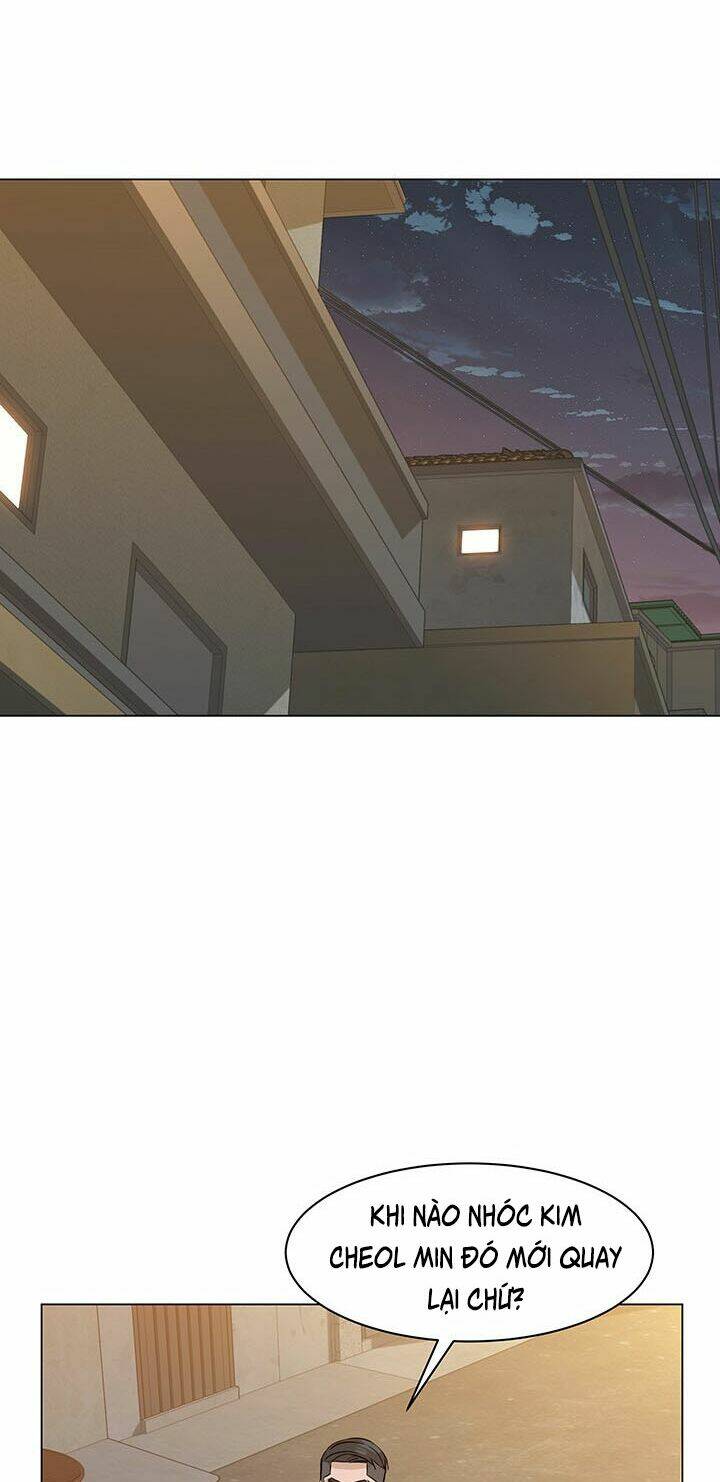 Người Trở Về Từ Cõi Chết: Chapter 61
