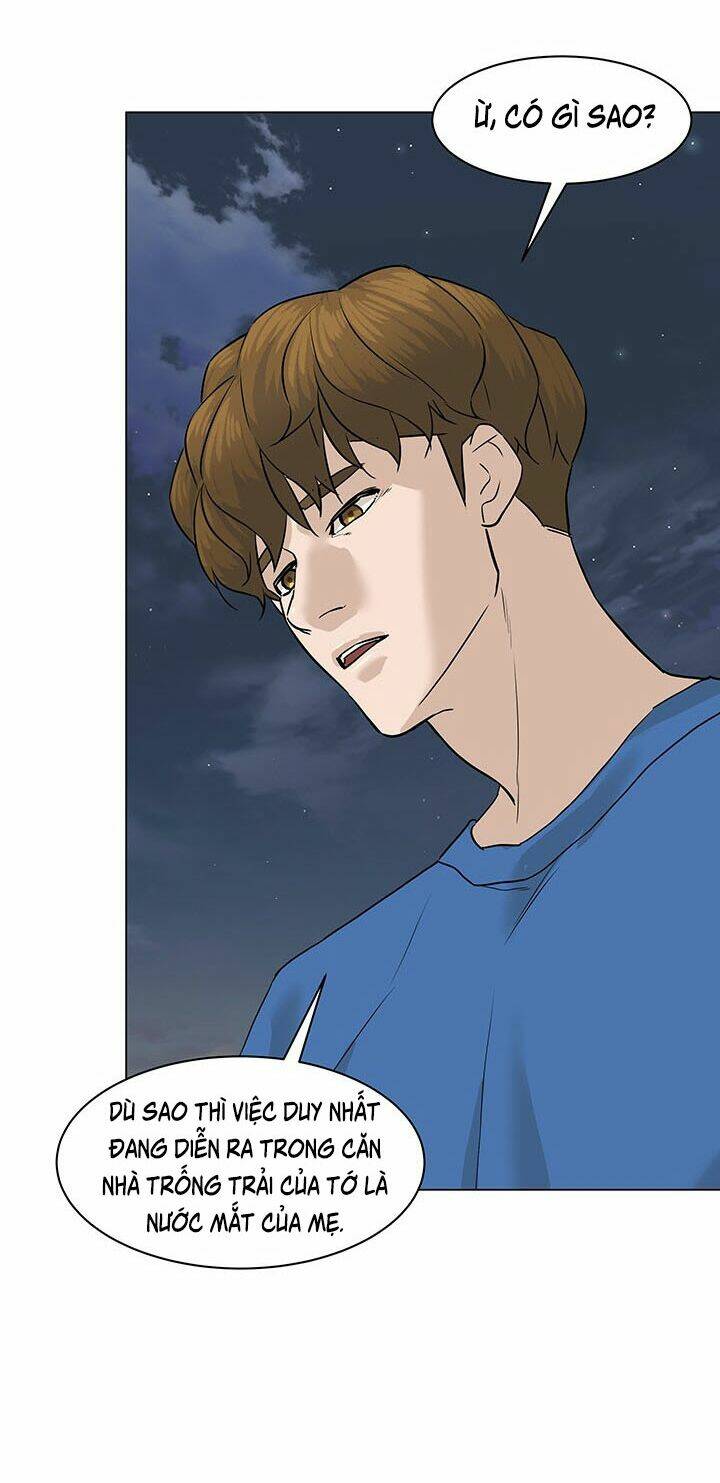 Người Trở Về Từ Cõi Chết: Chapter 61