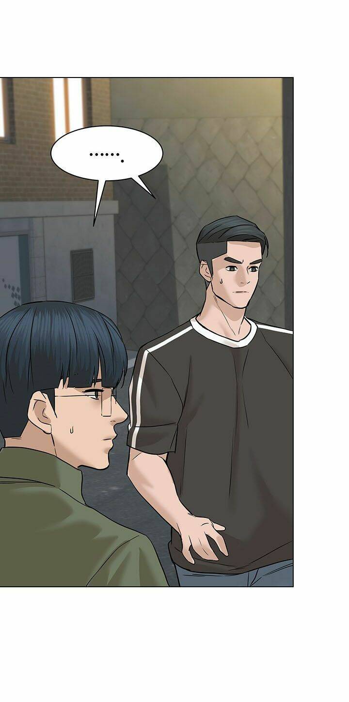 Người Trở Về Từ Cõi Chết: Chapter 61