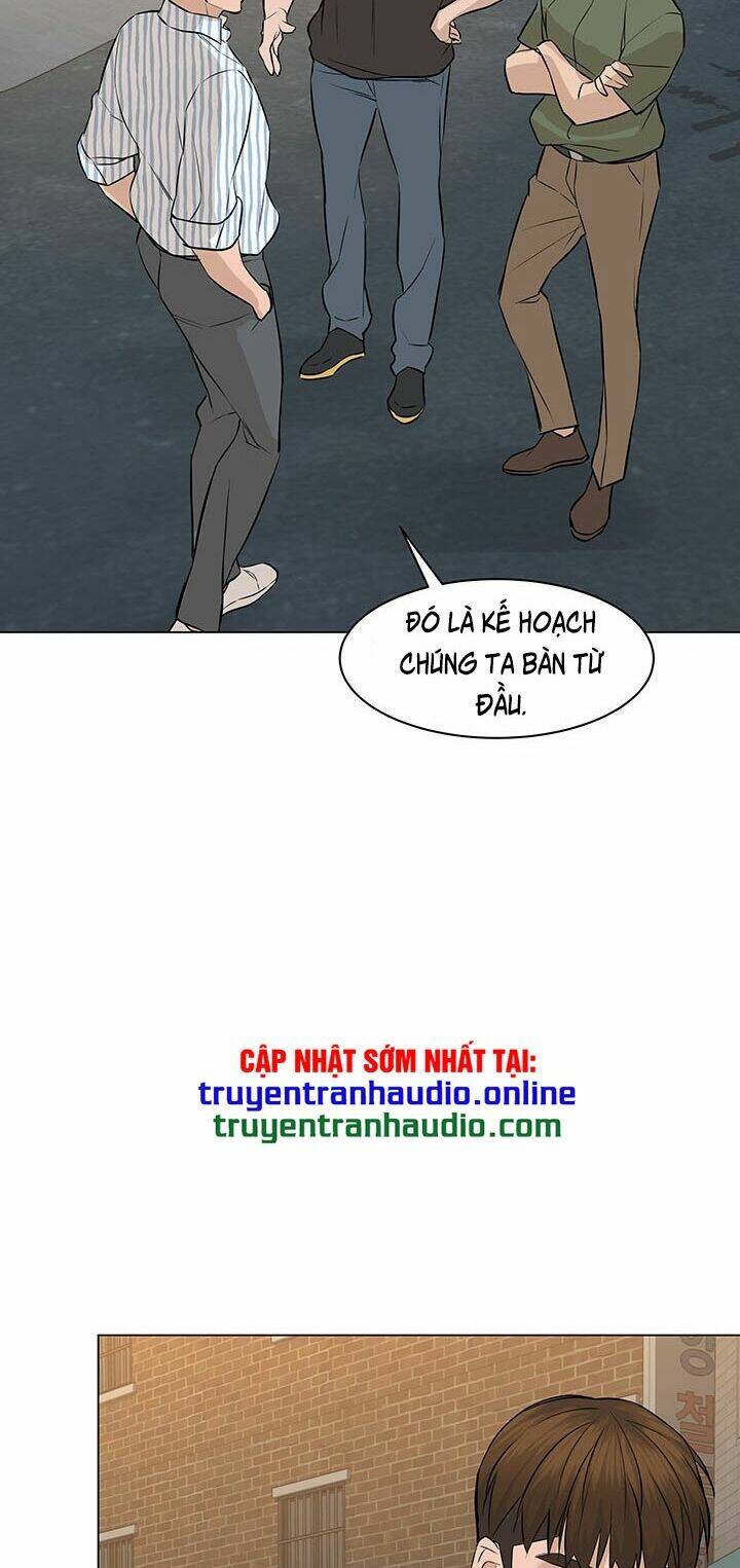 Người Trở Về Từ Cõi Chết: Chapter 61