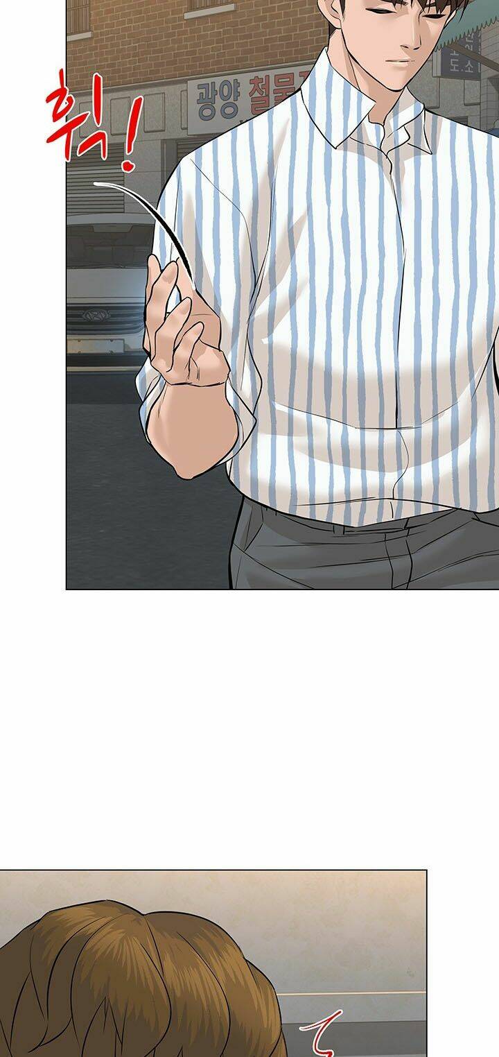Người Trở Về Từ Cõi Chết: Chapter 61