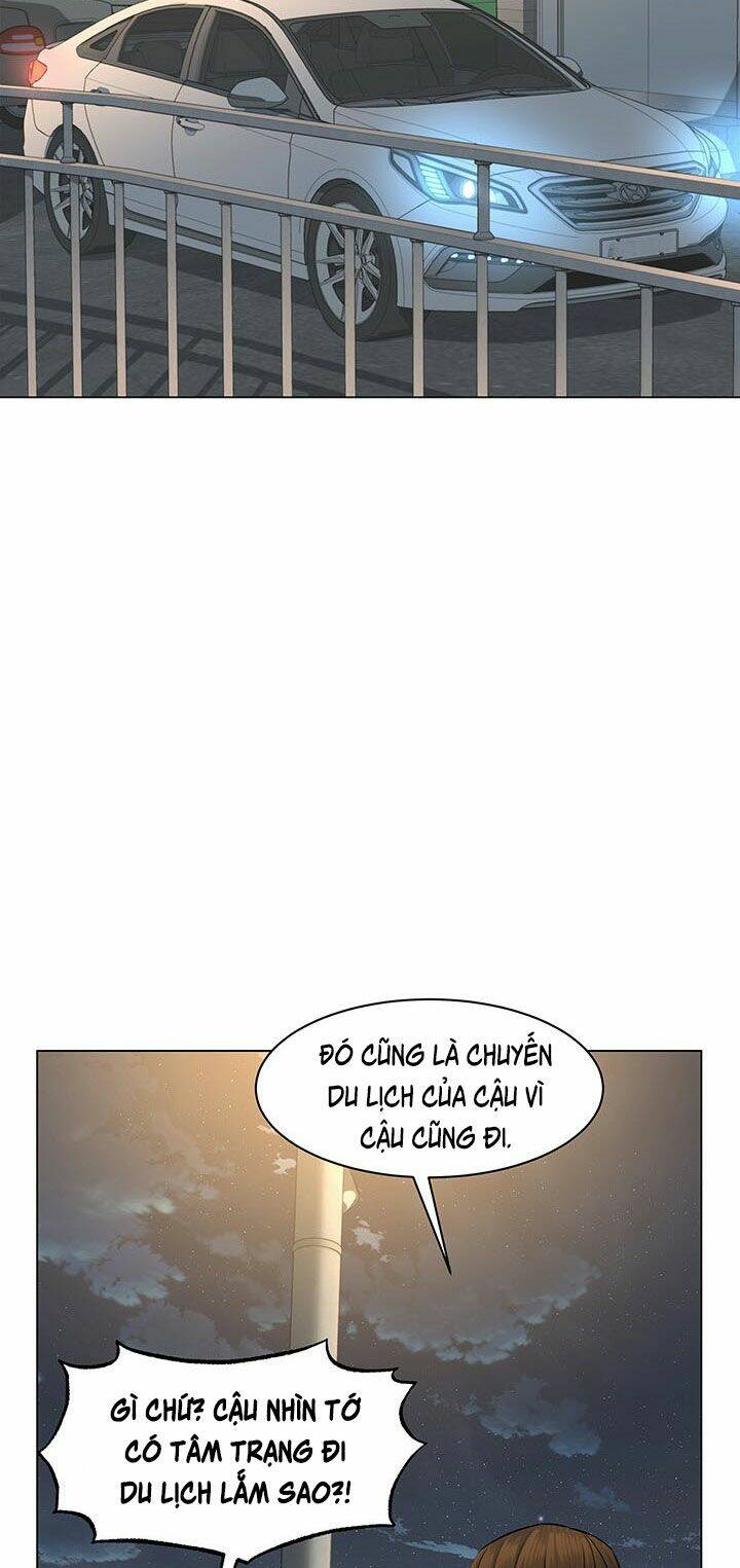 Người Trở Về Từ Cõi Chết: Chapter 61