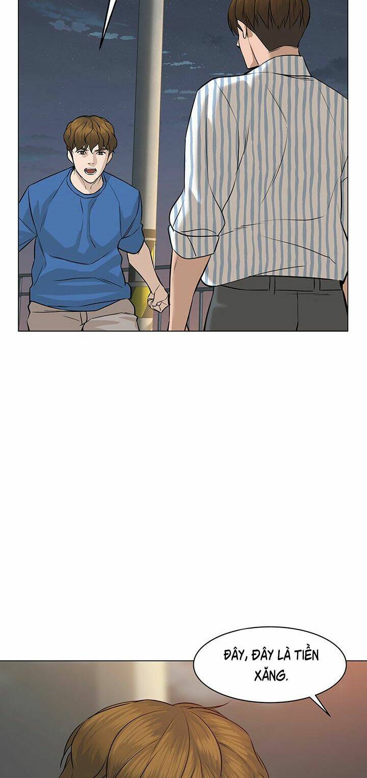 Người Trở Về Từ Cõi Chết: Chapter 61