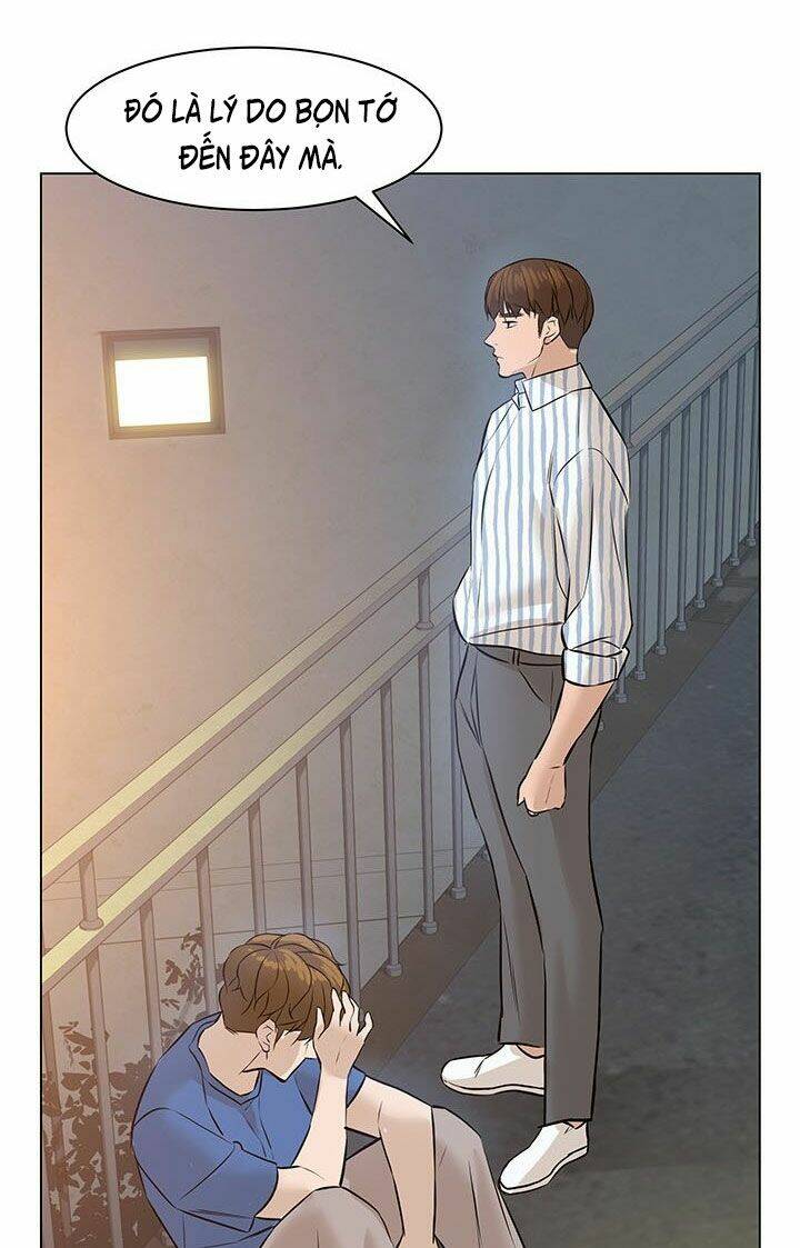 Người Trở Về Từ Cõi Chết: Chapter 61