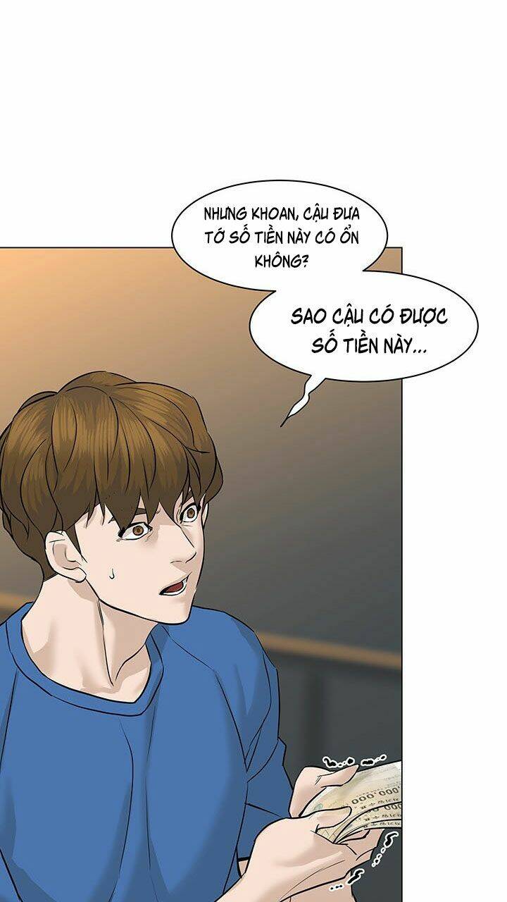 Người Trở Về Từ Cõi Chết: Chapter 61