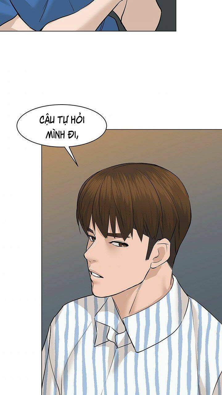 Người Trở Về Từ Cõi Chết: Chapter 61