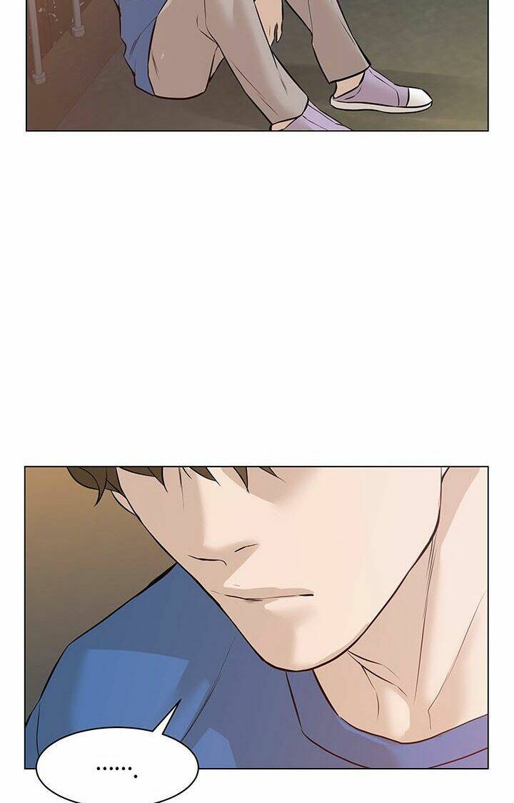 Người Trở Về Từ Cõi Chết: Chapter 61