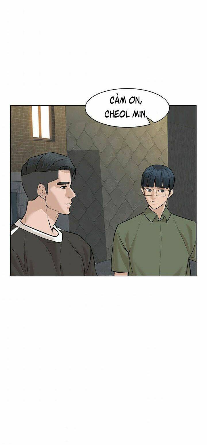 Người Trở Về Từ Cõi Chết: Chapter 61
