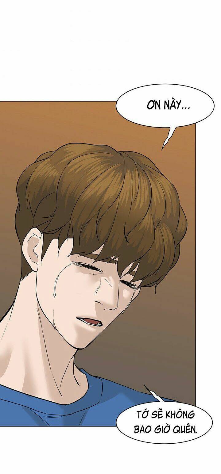 Người Trở Về Từ Cõi Chết: Chapter 61