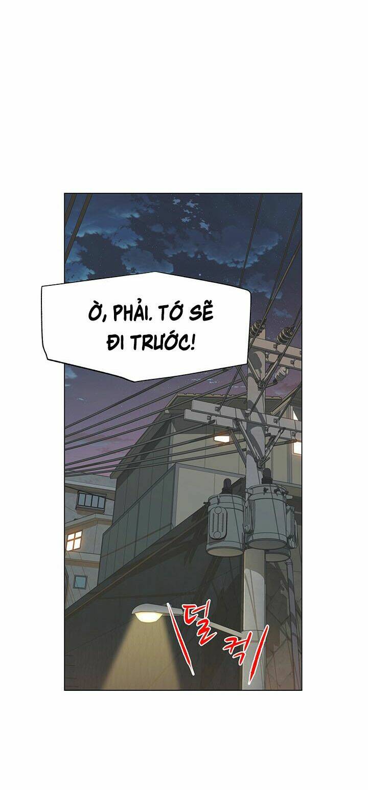 Người Trở Về Từ Cõi Chết: Chapter 61