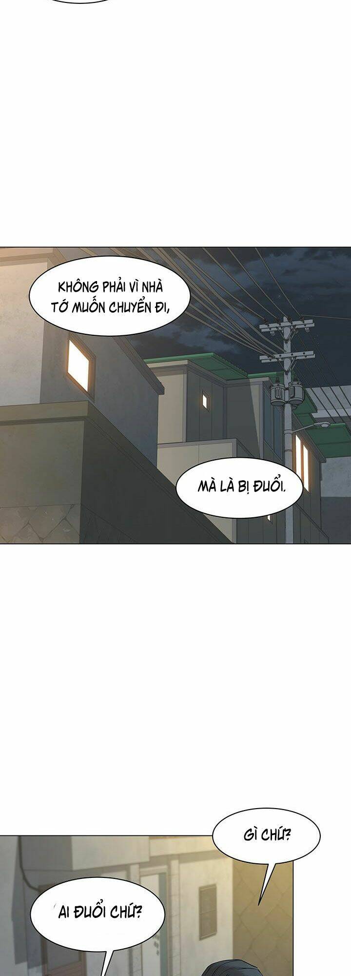 Người Trở Về Từ Cõi Chết: Chapter 61