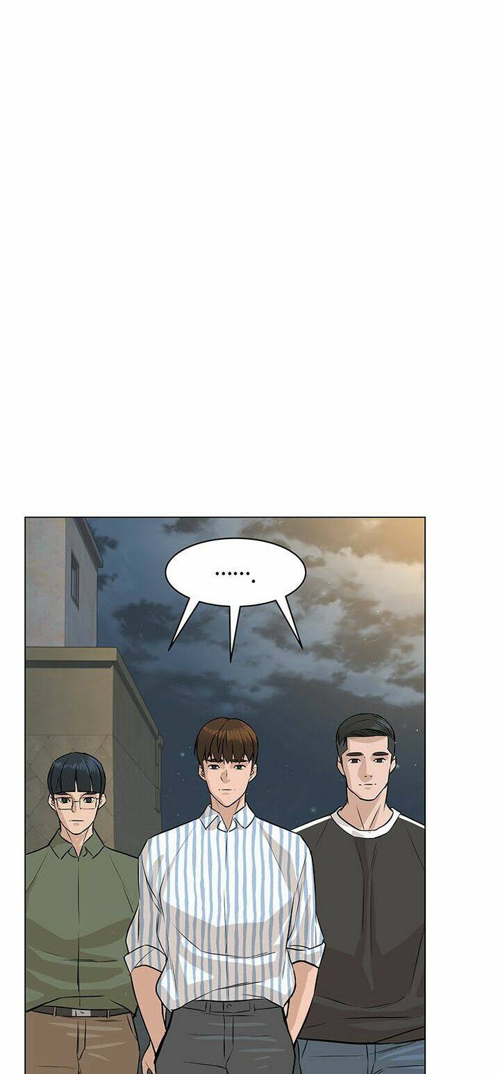 Người Trở Về Từ Cõi Chết: Chapter 61