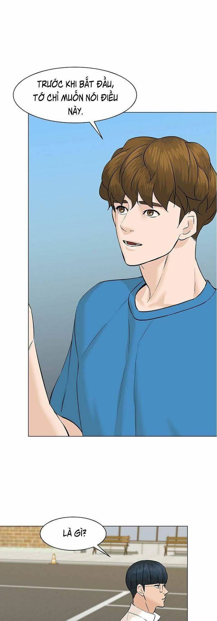 Người Trở Về Từ Cõi Chết: Chapter 62