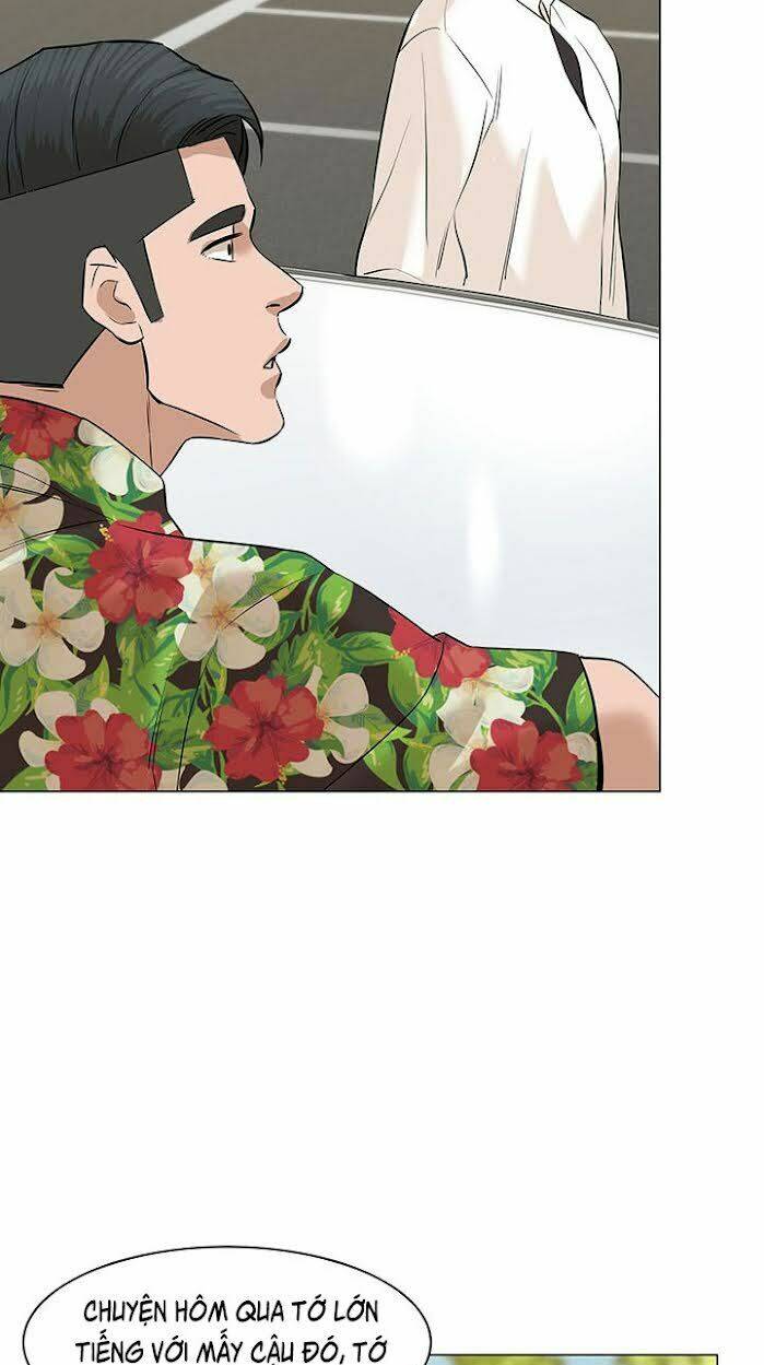 Người Trở Về Từ Cõi Chết: Chapter 62