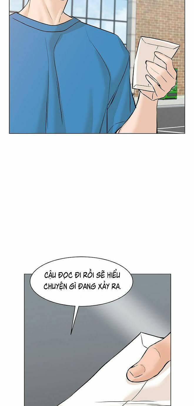 Người Trở Về Từ Cõi Chết: Chapter 62