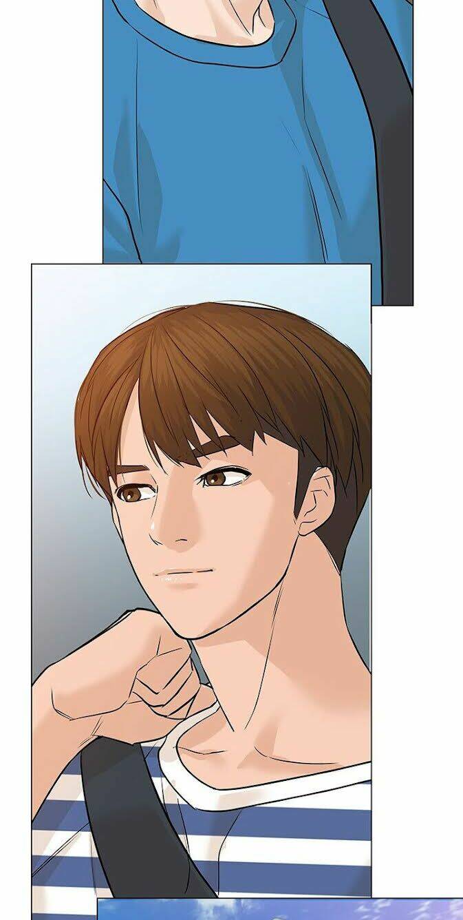 Người Trở Về Từ Cõi Chết: Chapter 62