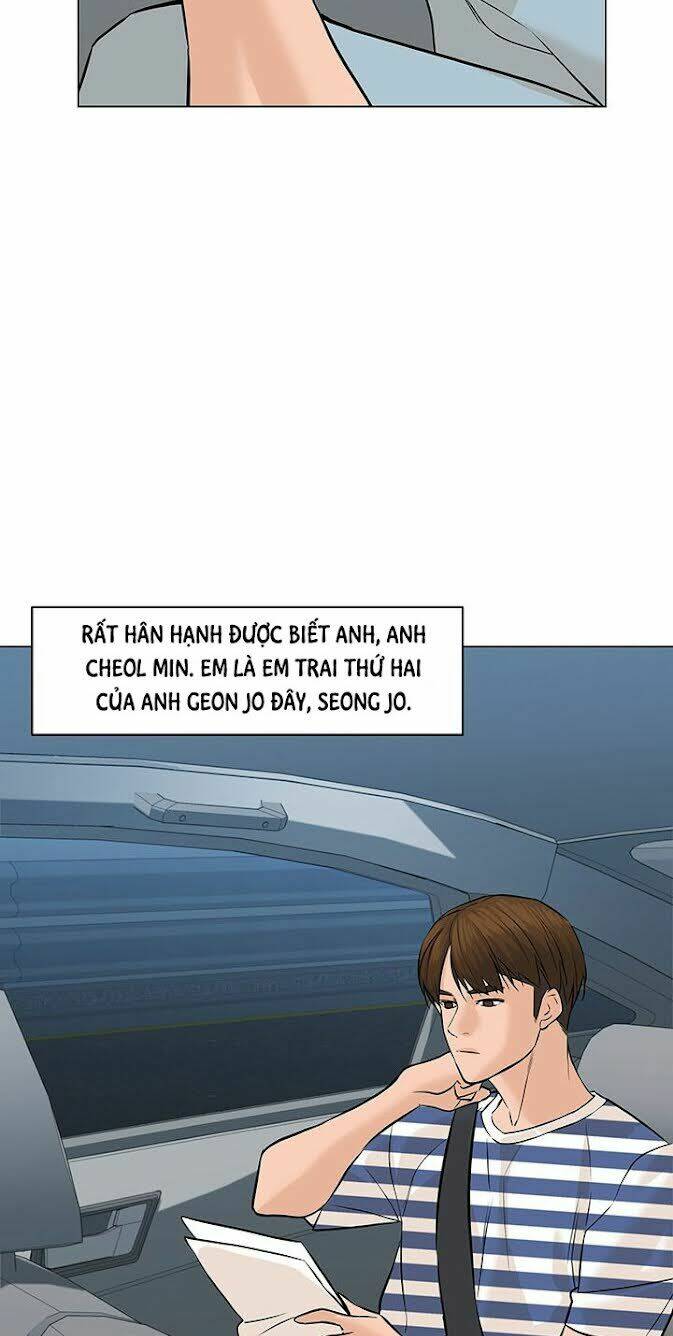 Người Trở Về Từ Cõi Chết: Chapter 62